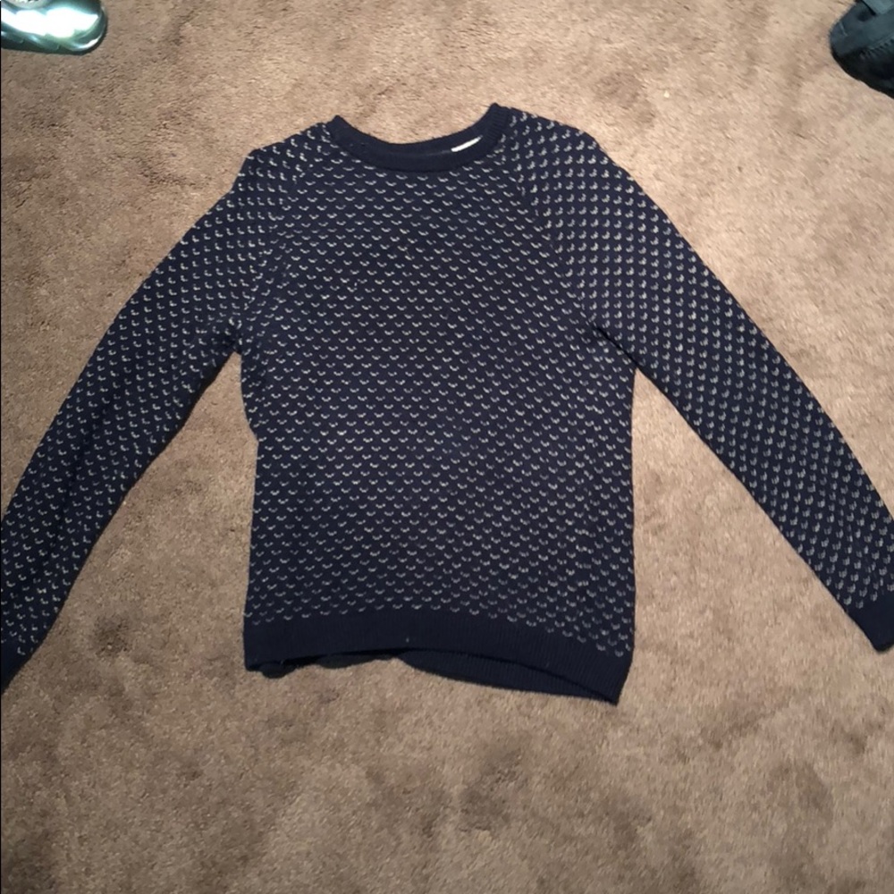 American eagle sweater